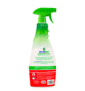 Limpiador Multipropósito Desinfectante, EnviroSep - Botella de 33.8 Oz (1,000 ml) con Rociador