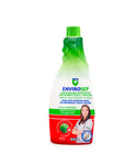 Limpiador Multipropósito Desinfectante, EnviroSep - Botella de 33.8 Oz (1,000 ml) Repuesto.