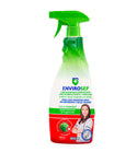 Limpiador Multipropósito Desinfectante, EnviroSep - Botella de 33.8 Oz (1,000 ml) con Rociador