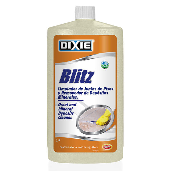 Blitz - Botella de 33.8 Onzas (1 Litro).