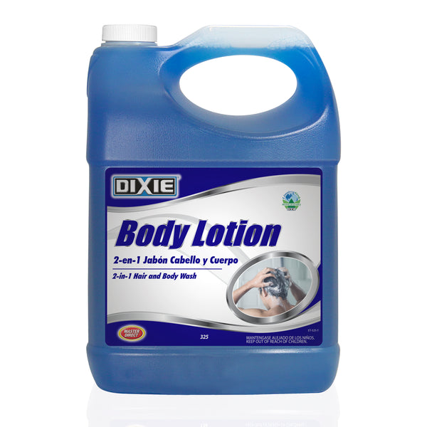 Body Lotion - Galón (3.785 Litros)