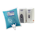 Jabon de Cuerpo Body Lotion -Flexibag Caja 6/1000ml.