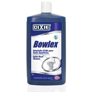 Bowlex - Botella de 33.8 Onzas (1 Litro).