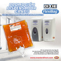 Promoción Cadet - Amber -Flexibag Caja 6/1000ml.