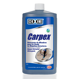 Carpex - Botella de 33.8 oz (1 Litro).