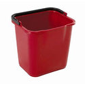 CUBO COLORES DE 5 QT. (4.7 Litros), TRUST No. 5265.