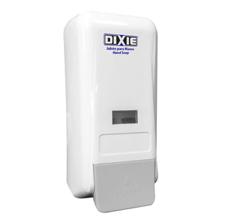 Dispensador  de Jabón Líquido Rellenable, No. AYT-622J.