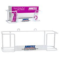 DISPENSADOR DE GUANTES HORIZONTAL AMBITEX, DISPWIRE. | Master