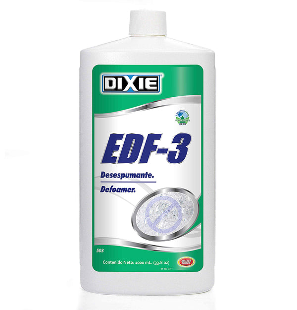 EDF-3 - Botella de 33.8 OZ (1 Litro).
