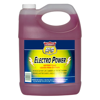 Electropower K&S - Galón.