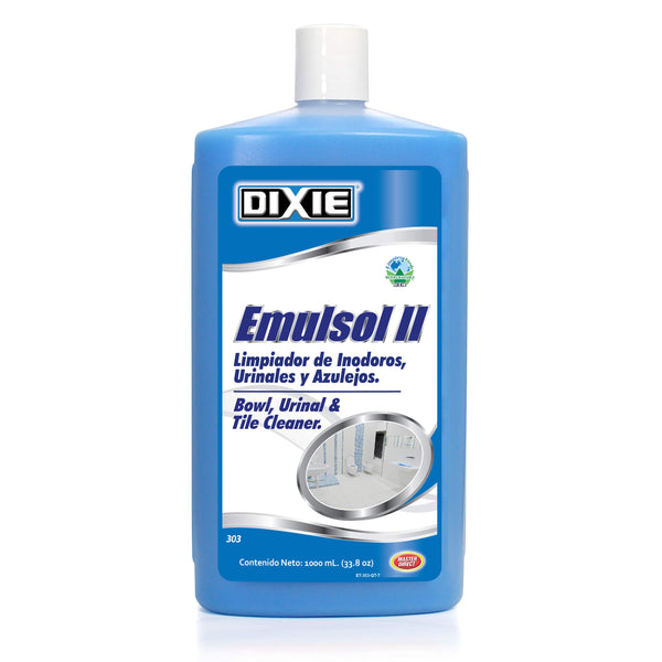 Emulsol Emulsol II - Botella de 33.8 OZ (1 Litro). | Master Direct Panamá, S. A.