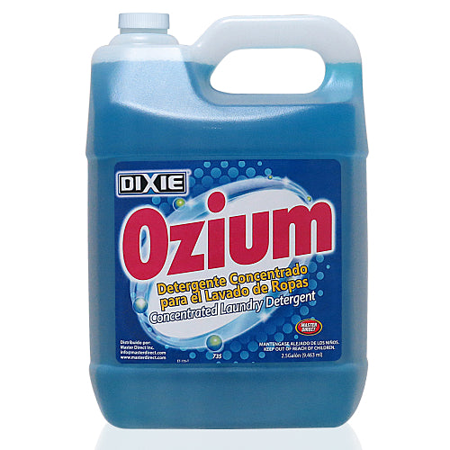 Ozium - Envase 2.5 Galones (9.46 Litros)