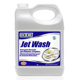 Jet Wash - Galón (3.78 Litros)