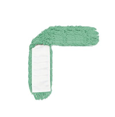 MOTA PARA LAMPAZOS ALGODON VERDE, 12