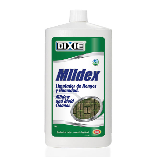 MILDEX - BOTELLA DE 33.8 OZ (1 LITRO).