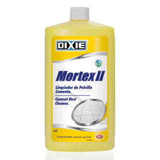 MORTEX II - BOTELLA DE 33.8 OZ (1 LITRO).