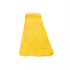 Comprar amarillo Mota de Trapeador Dura-Pro de Color -400 Gramos, Medium