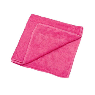 Comprar rojo PAÑO DE MICROFIBRA PARA LIMPIAR, 12" X 12", AZUL, VERDE, AMARILLO, ROJO, DIXIE.
