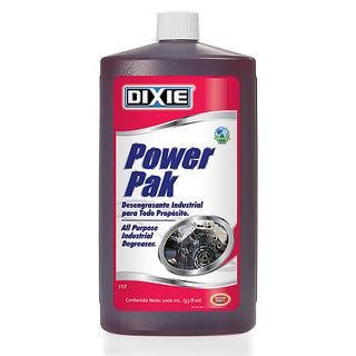 Power Pak  - Botella de 33.8 oz (1 Litro)