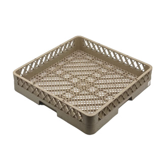-Rack para Lavaplatos para Cubiertos, Color Gris, 19-3/4