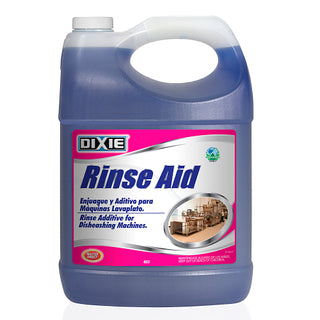 Rinse Aid - Galón (3.785 Litros)