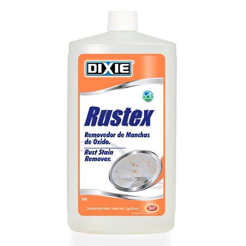 Rustex - Botella de 33.8 oz (1 Litro)