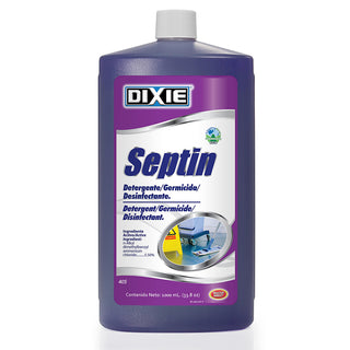 SEPTIN - BOTELLA DE 33.8 OZ (1 LITRO).