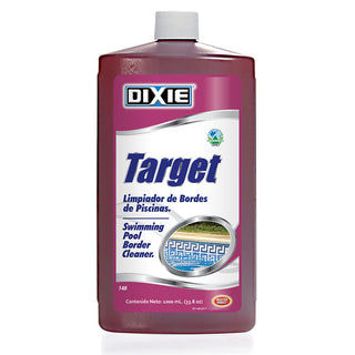 TARGET - BOTELLA DE 33.8 OZ (1 LITRO).