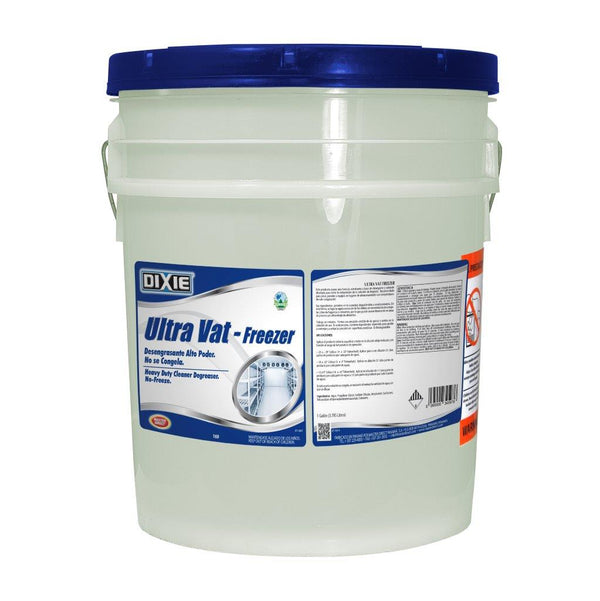 ULTRA VAT Freezer - Tanque 5 Gls. (18.9 Litros)