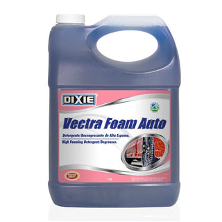 Vectra Foam Auto - Galon (3.785 Litros)
