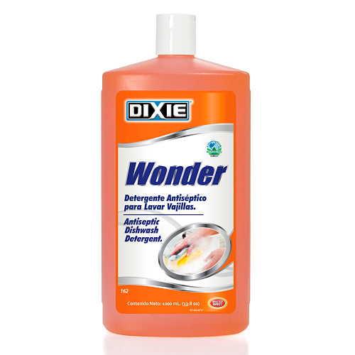 Wonder - Botella de 33.8 oz (1 Litro)