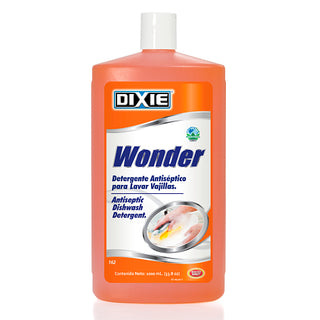 Wonder - Botella de 33.8 oz (1 Litro)