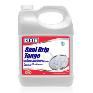 SANI DRIP CONCENTRADO TANGO - GALON (3.785 Litros).