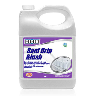 SANI DRIP CONCENTRADO BLUSH - GALON (3.785 Litros).